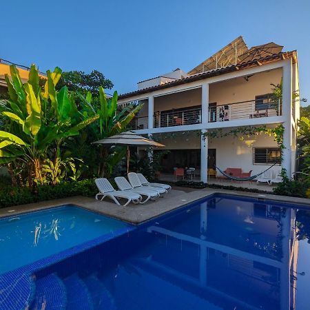 Los Gallos - Departamento Planta Baja โลเดมาร์กอส ภายนอก รูปภาพ