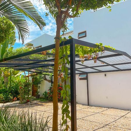Los Gallos - Departamento Planta Baja โลเดมาร์กอส ภายนอก รูปภาพ