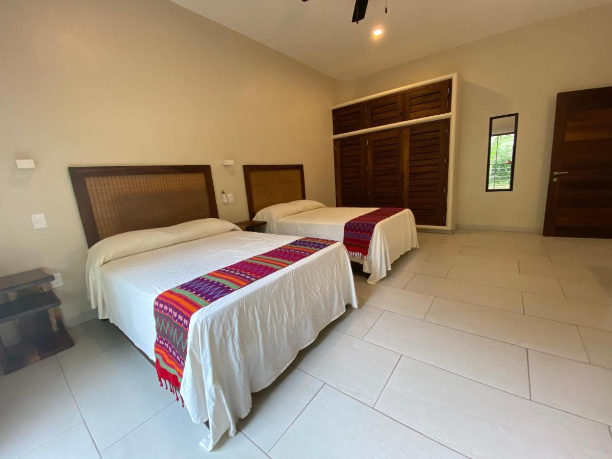 Los Gallos - Departamento Planta Baja โลเดมาร์กอส ภายนอก รูปภาพ
