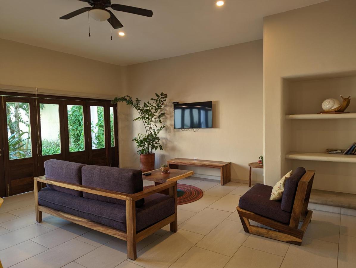 Los Gallos - Departamento Planta Baja โลเดมาร์กอส ภายนอก รูปภาพ