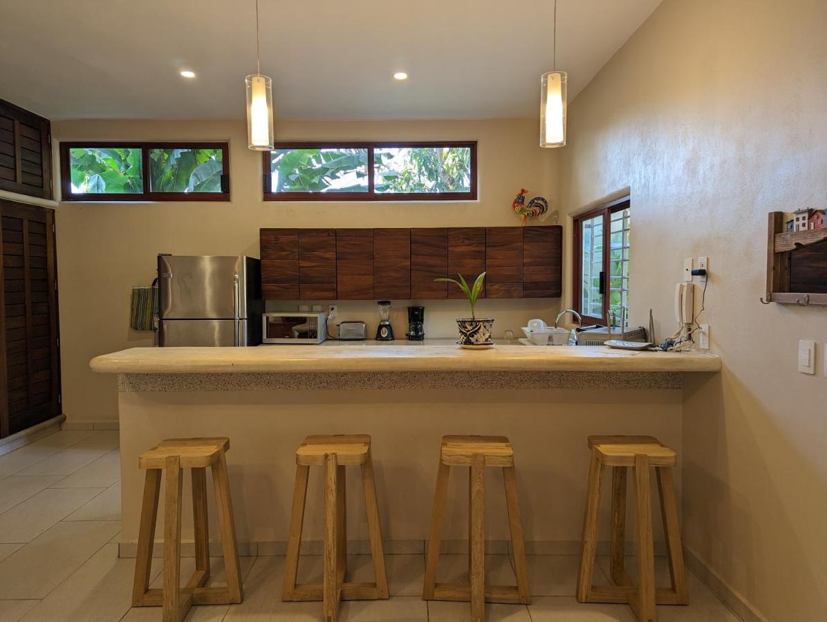 Los Gallos - Departamento Planta Baja โลเดมาร์กอส ภายนอก รูปภาพ