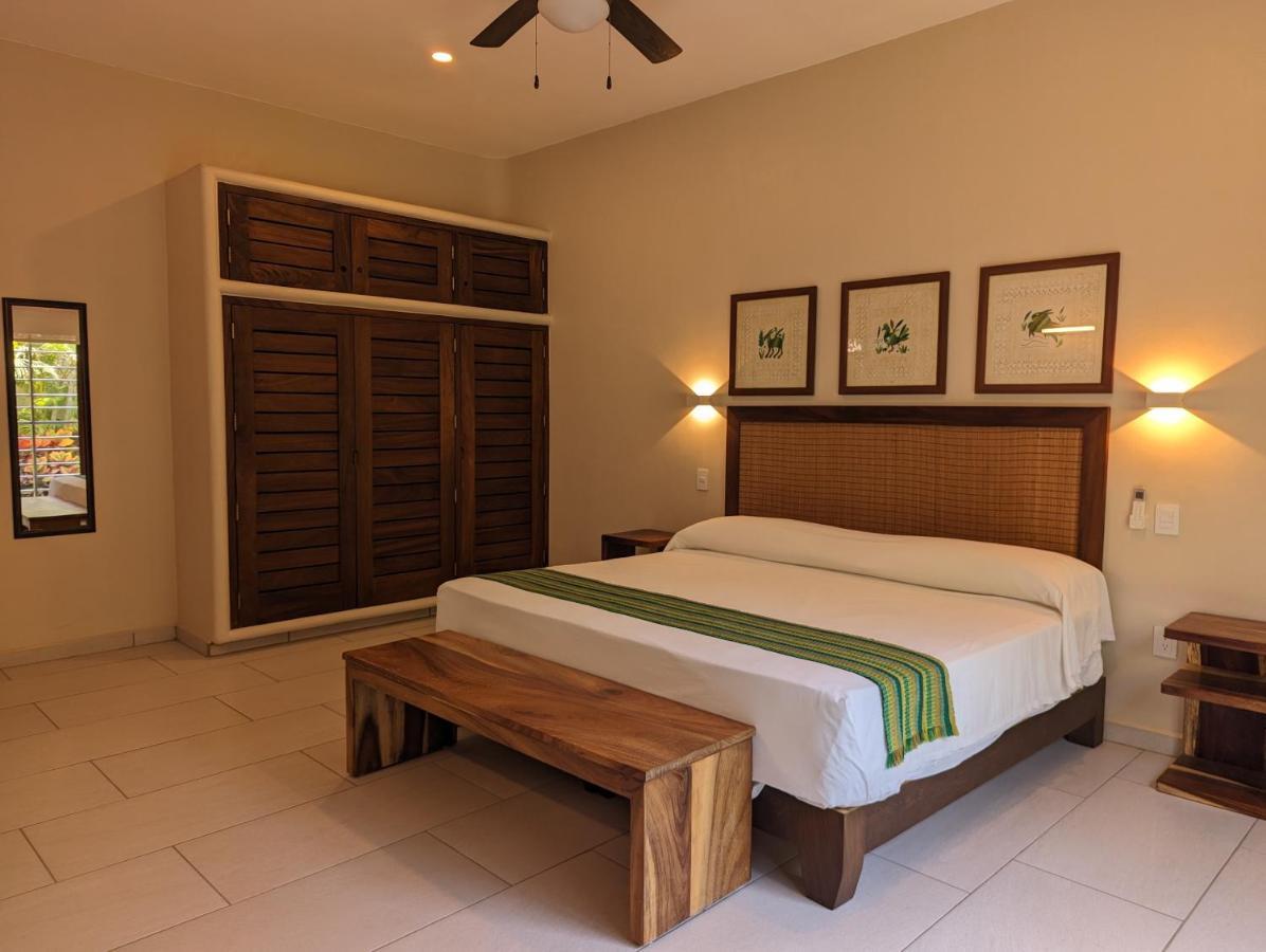 Los Gallos - Departamento Planta Baja โลเดมาร์กอส ภายนอก รูปภาพ