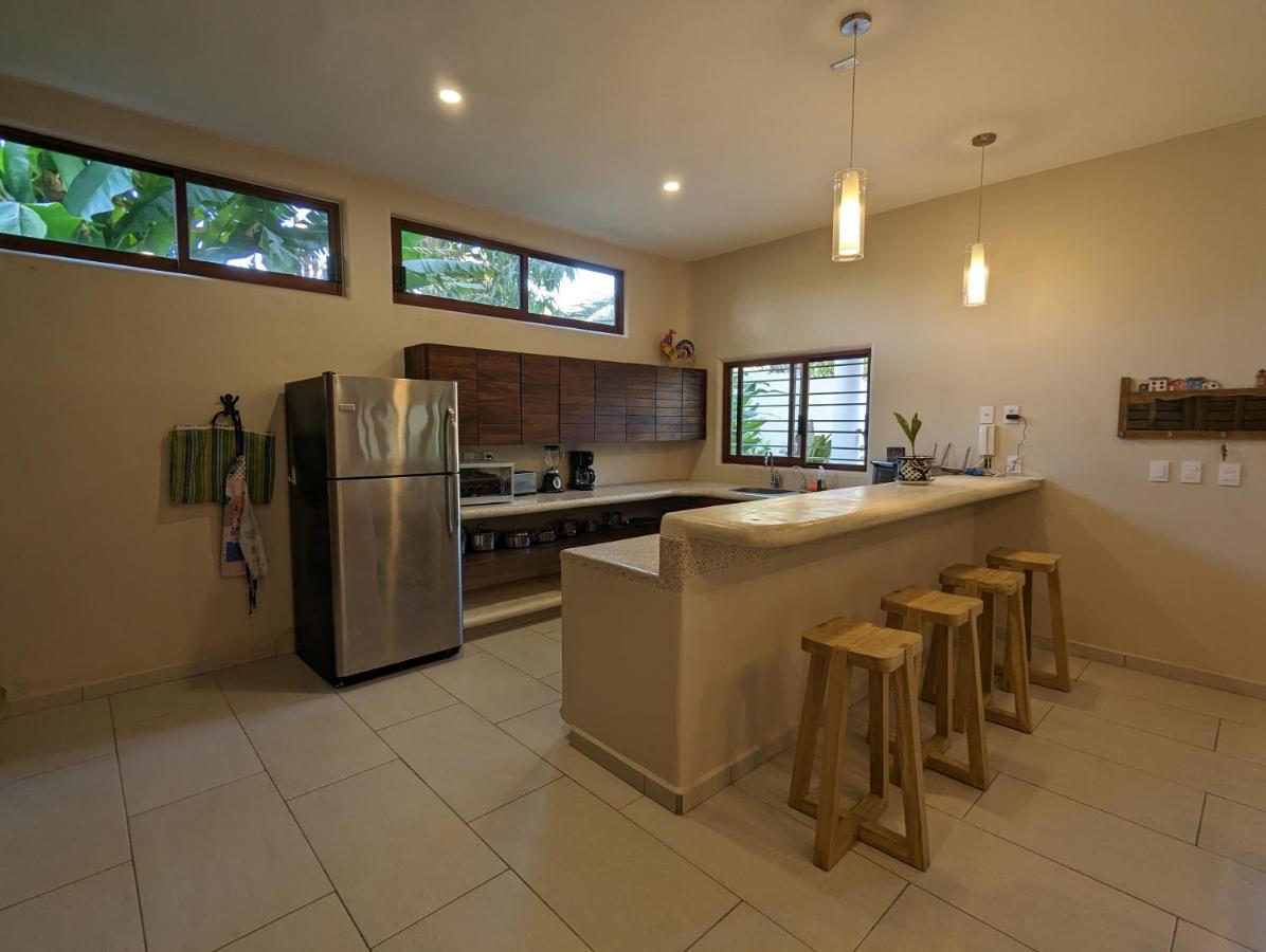Los Gallos - Departamento Planta Baja โลเดมาร์กอส ภายนอก รูปภาพ