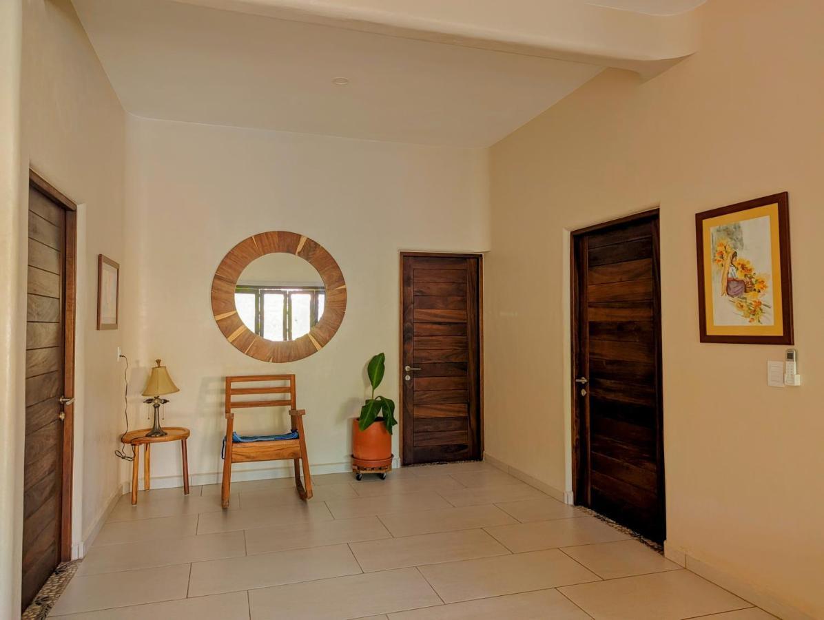 Los Gallos - Departamento Planta Baja โลเดมาร์กอส ภายนอก รูปภาพ
