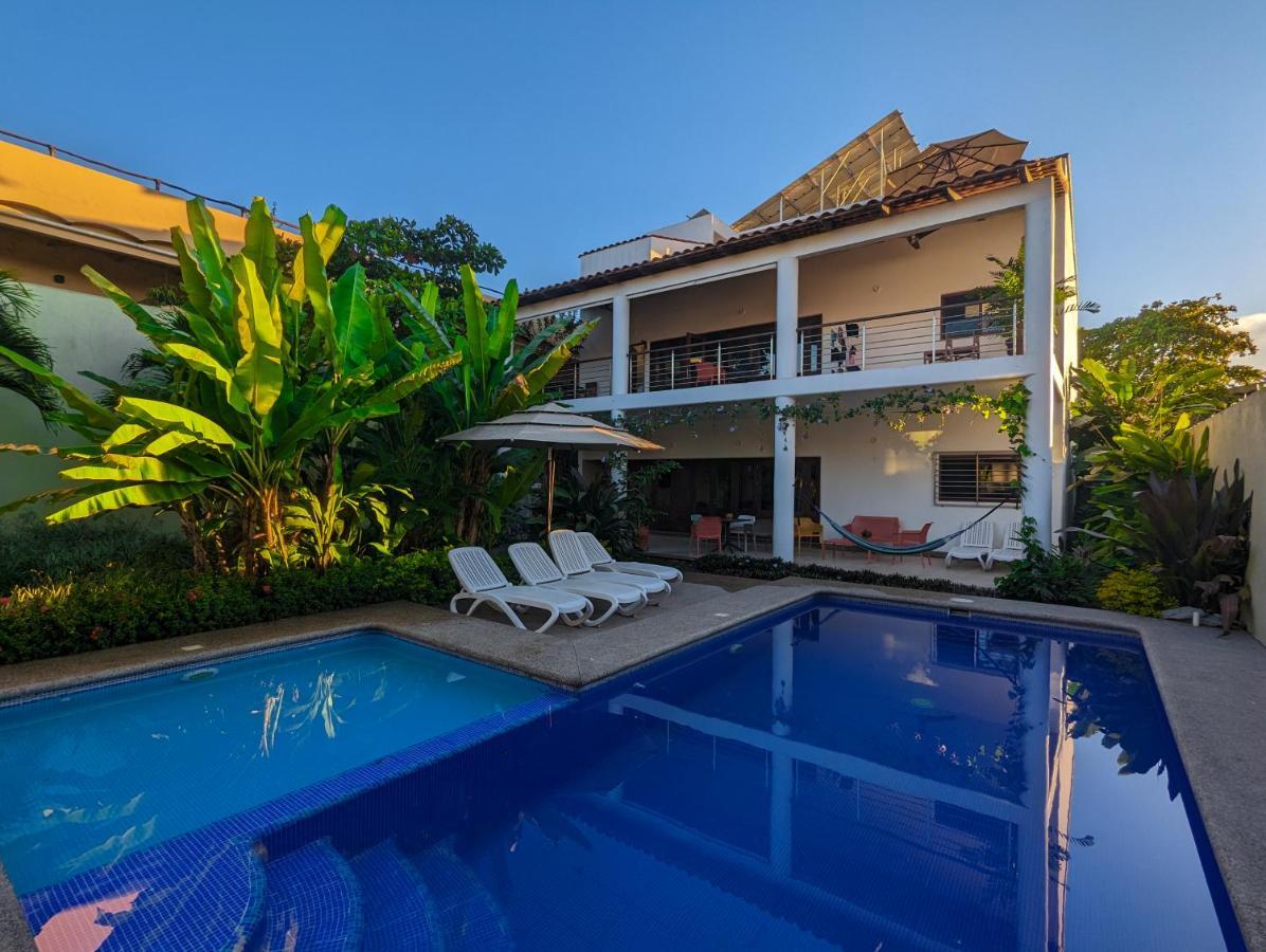 Los Gallos - Departamento Planta Baja โลเดมาร์กอส ภายนอก รูปภาพ