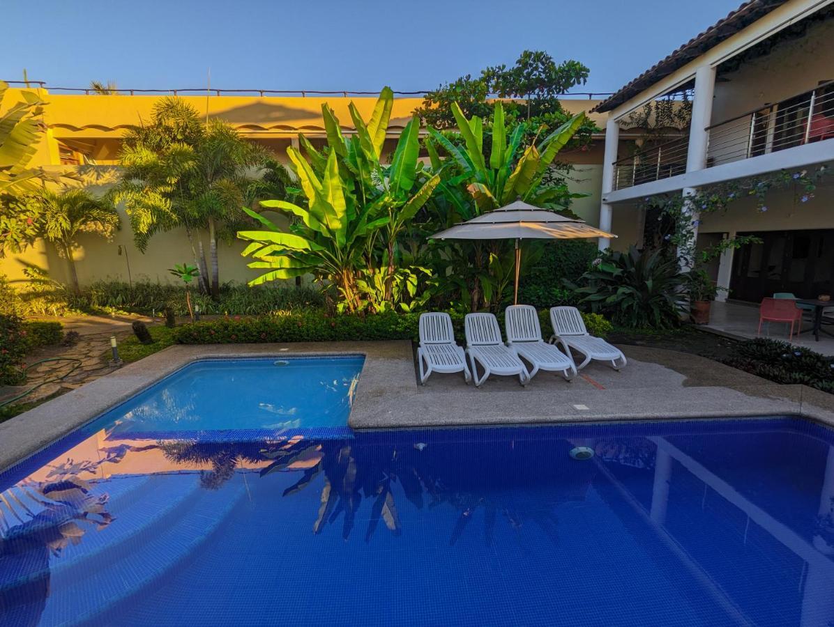 Los Gallos - Departamento Planta Baja โลเดมาร์กอส ภายนอก รูปภาพ