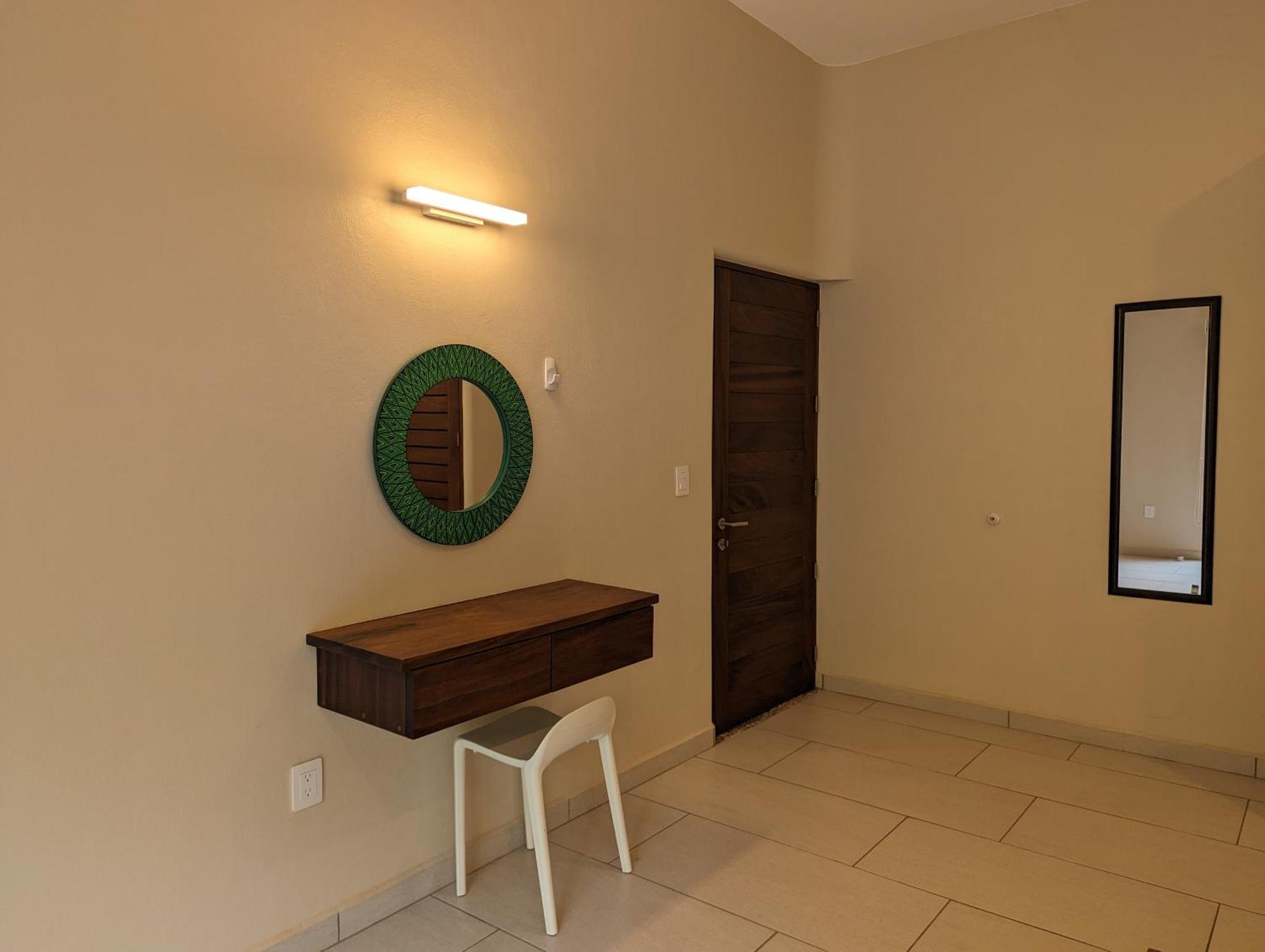 Los Gallos - Departamento Planta Baja โลเดมาร์กอส ภายนอก รูปภาพ