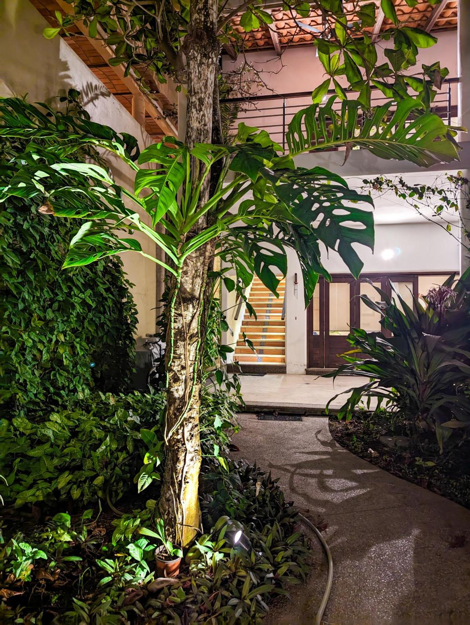 Los Gallos - Departamento Planta Baja โลเดมาร์กอส ภายนอก รูปภาพ