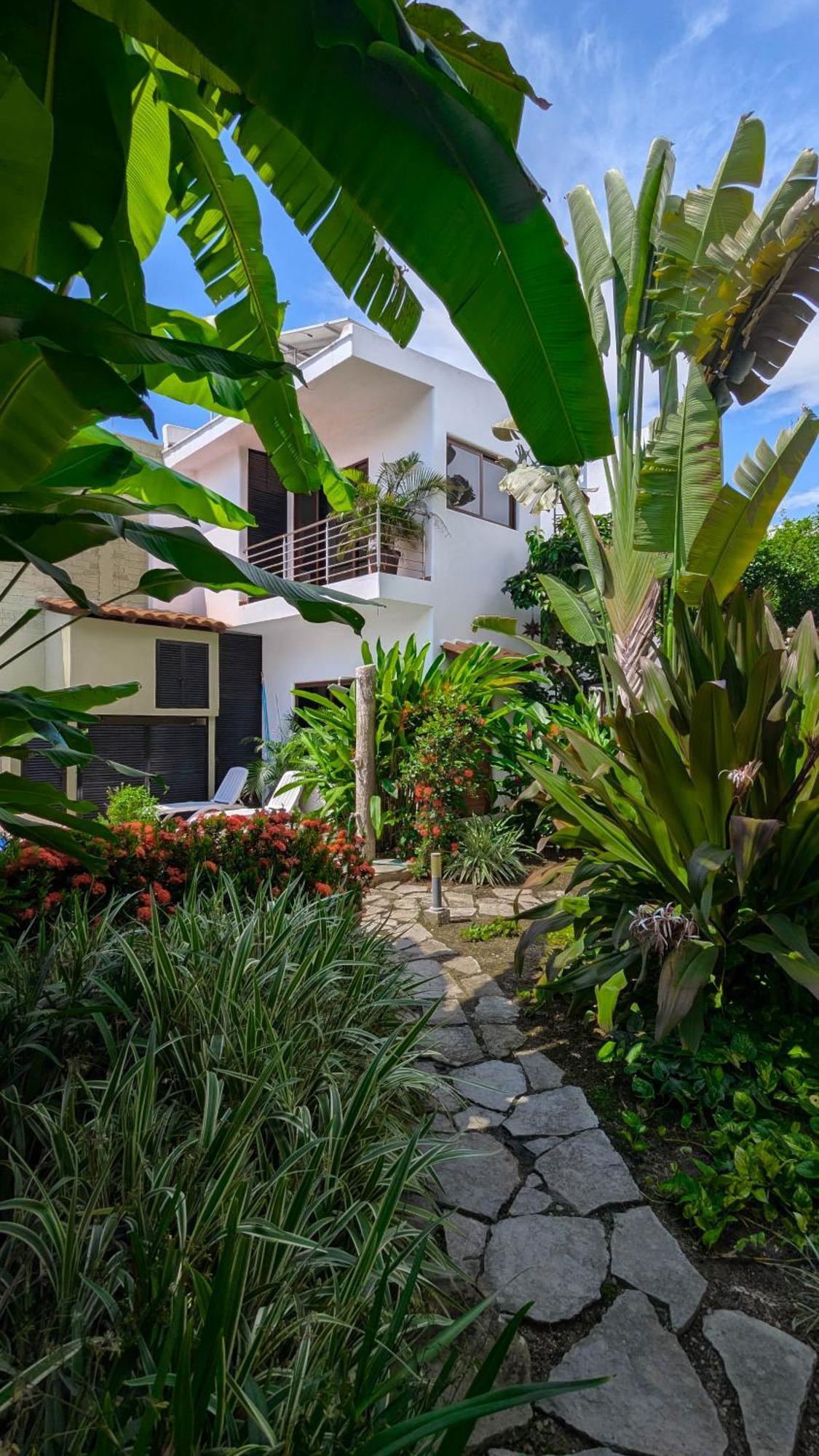 Los Gallos - Departamento Planta Baja โลเดมาร์กอส ภายนอก รูปภาพ