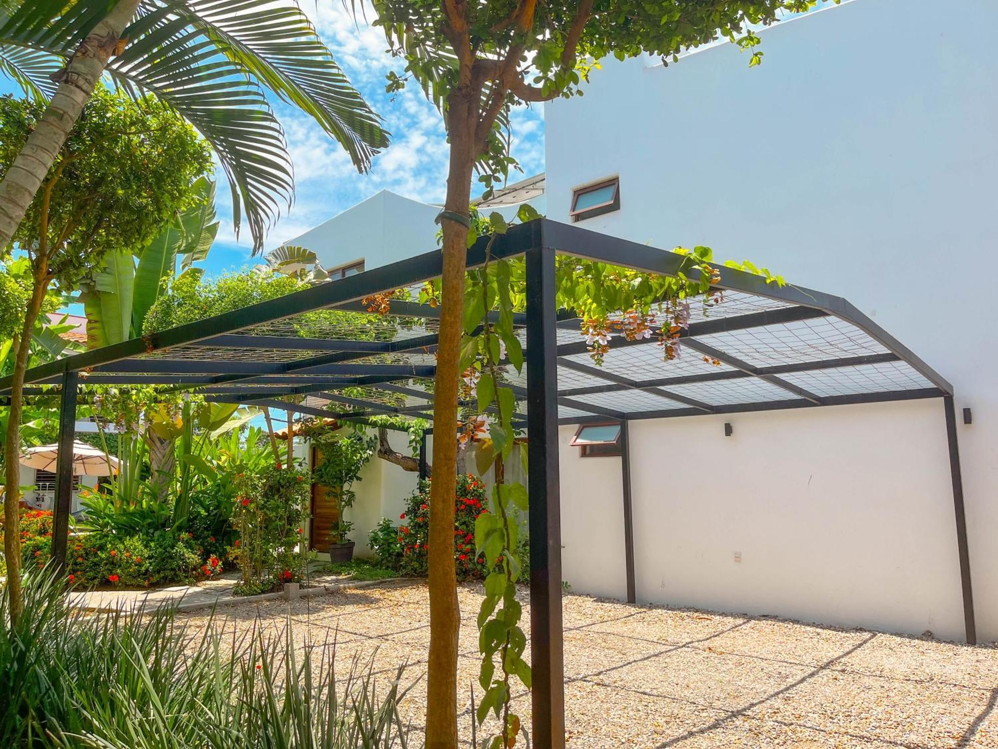 Los Gallos - Departamento Planta Baja โลเดมาร์กอส ภายนอก รูปภาพ